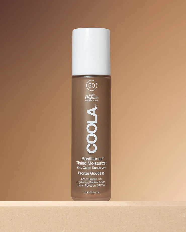 COOLA Rosilliance® Tinted Moisturizer SPF 30