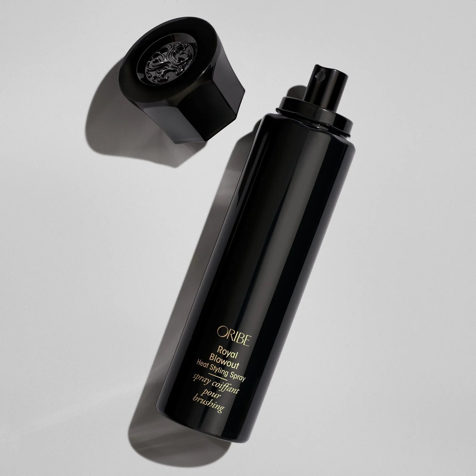 Royal Blowout Heat Styling Spray | Hair styling | LOSHEN & CREM
