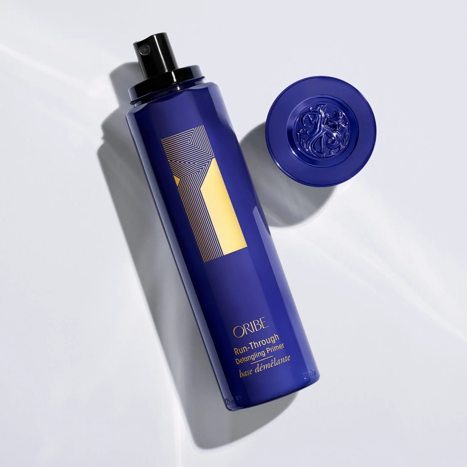 Run-Through Detangling Primer | Hair detangler | LOSHEN & CREM