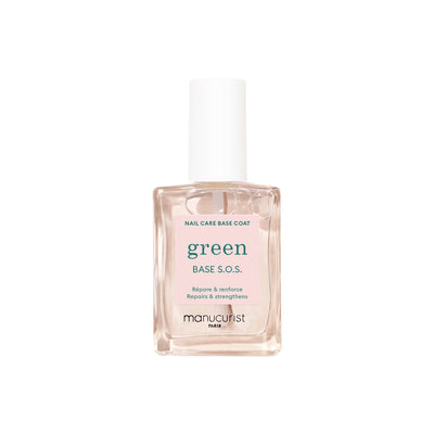 S.O.S. Base Coat | Nail care | LOSHEN & CREM