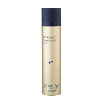Alto Defense and Repair Serum | Vitamin C serum | LOSHEN & CREM