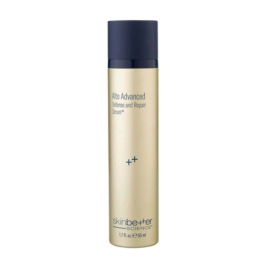 Alto Defense and Repair Serum | Vitamin C serum | LOSHEN & CREM