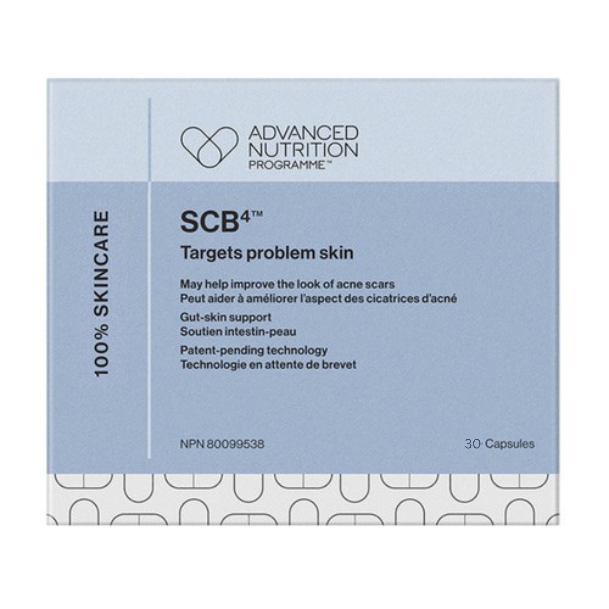 Advanced Nutrition Programme SCB4™ Skin Clear Biome
