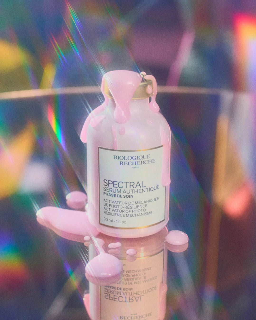 Biologique Recherche Serum Spectral