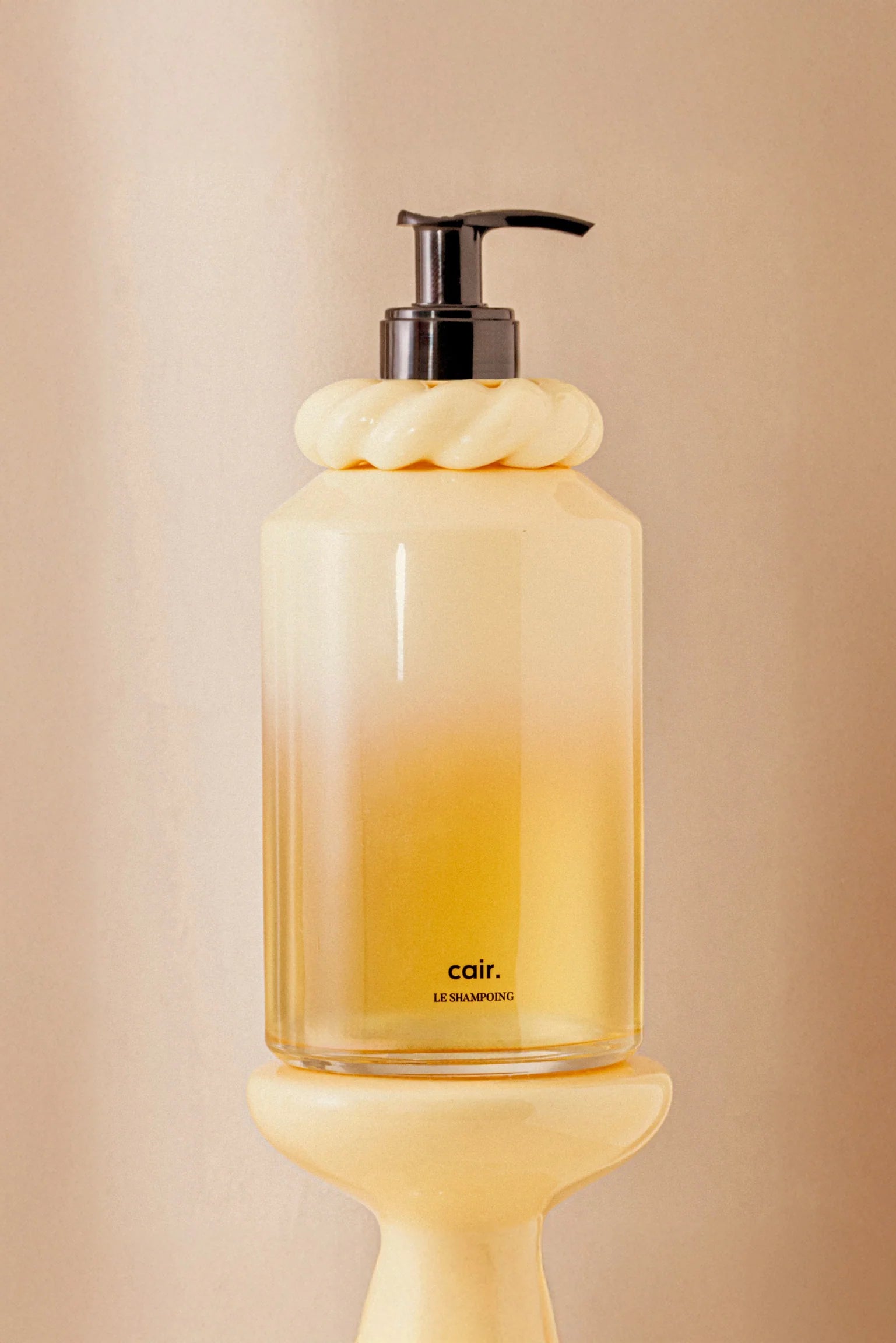 Cair Shampoo | Shampoo - Hydrating | LOSHEN & CREM