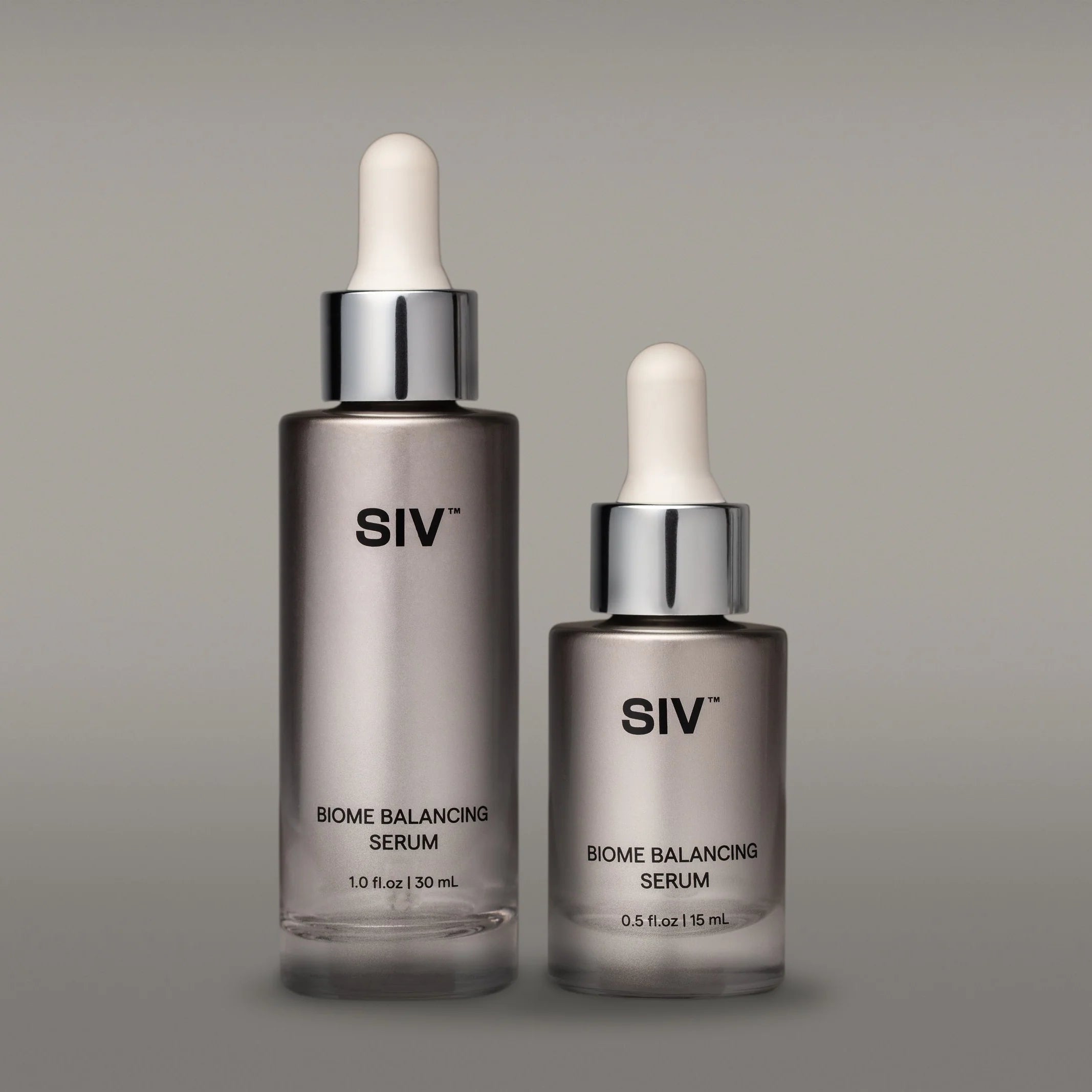 SIV™ Biome-Balancing Serum