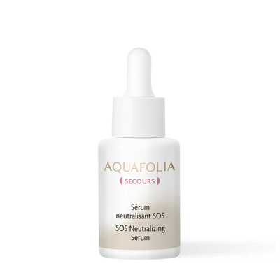 SOS Neutralizing Serum | Serum - Soothing | LOSHEN & CREM
