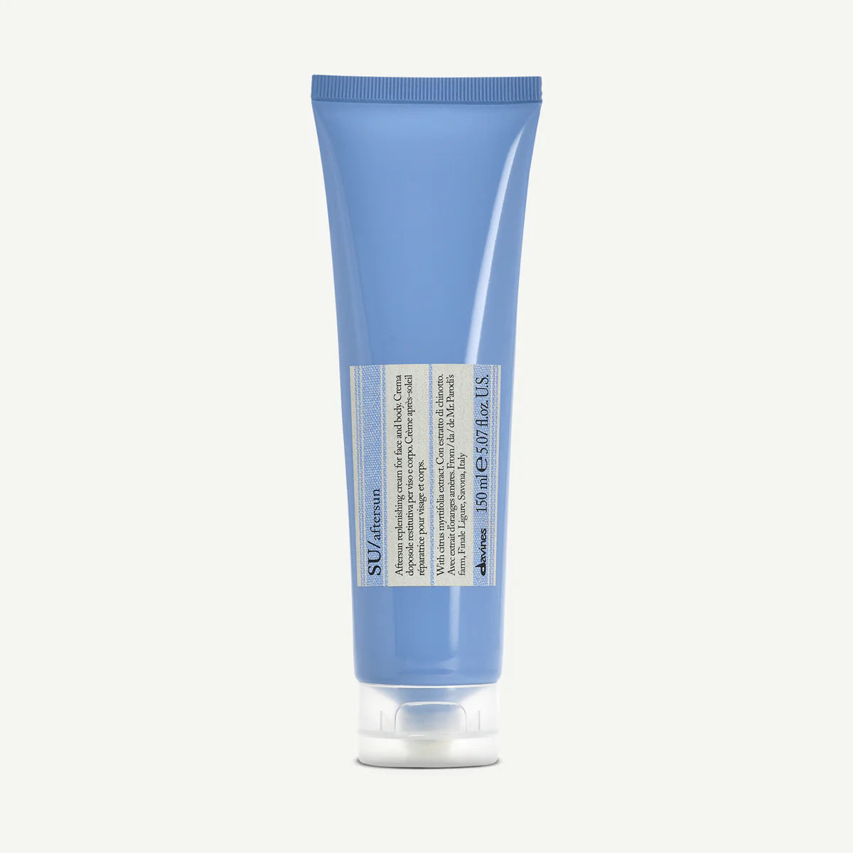 SU/ aftersun | After sun | LOSHEN & CREM