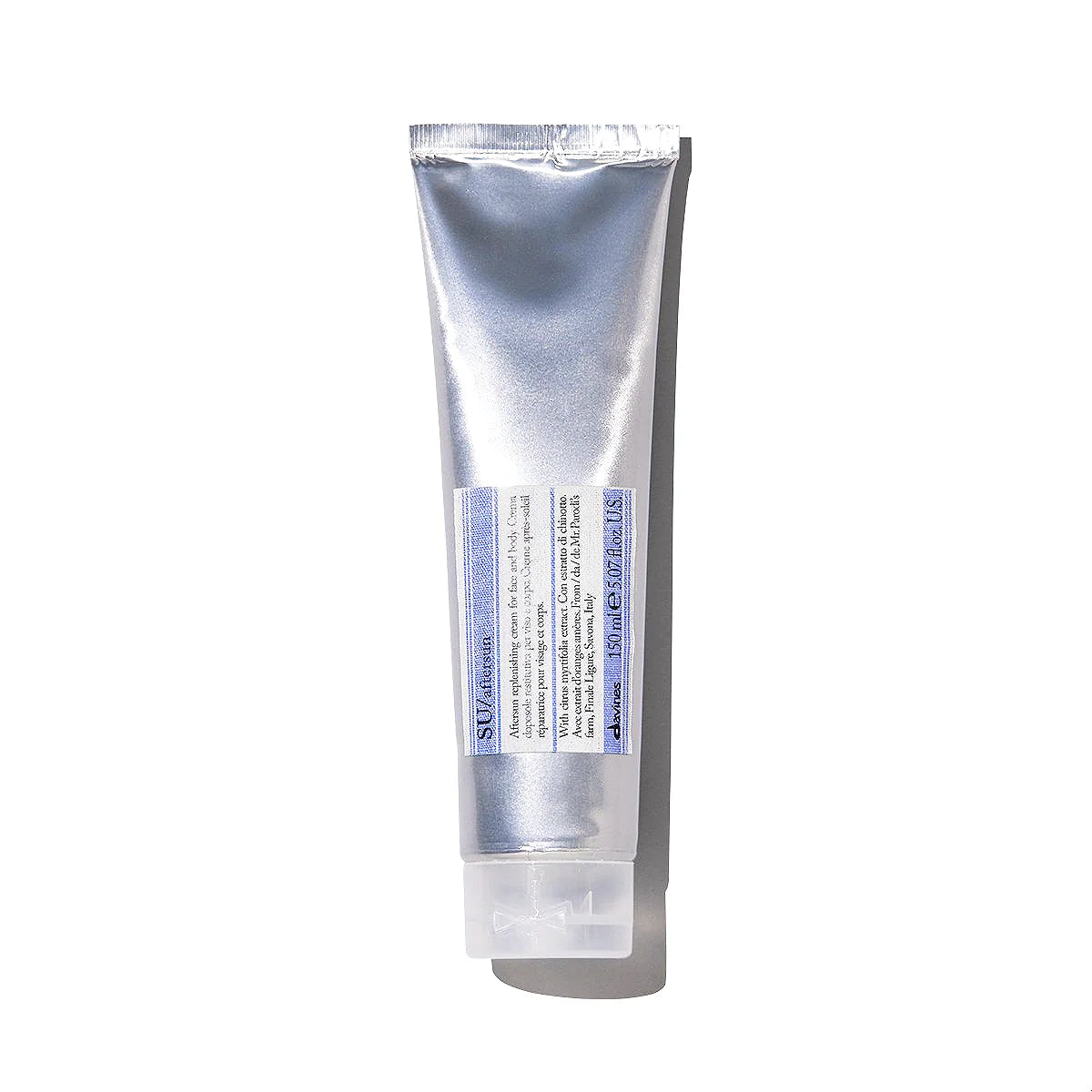 SU/ aftersun | After sun | LOSHEN & CREM