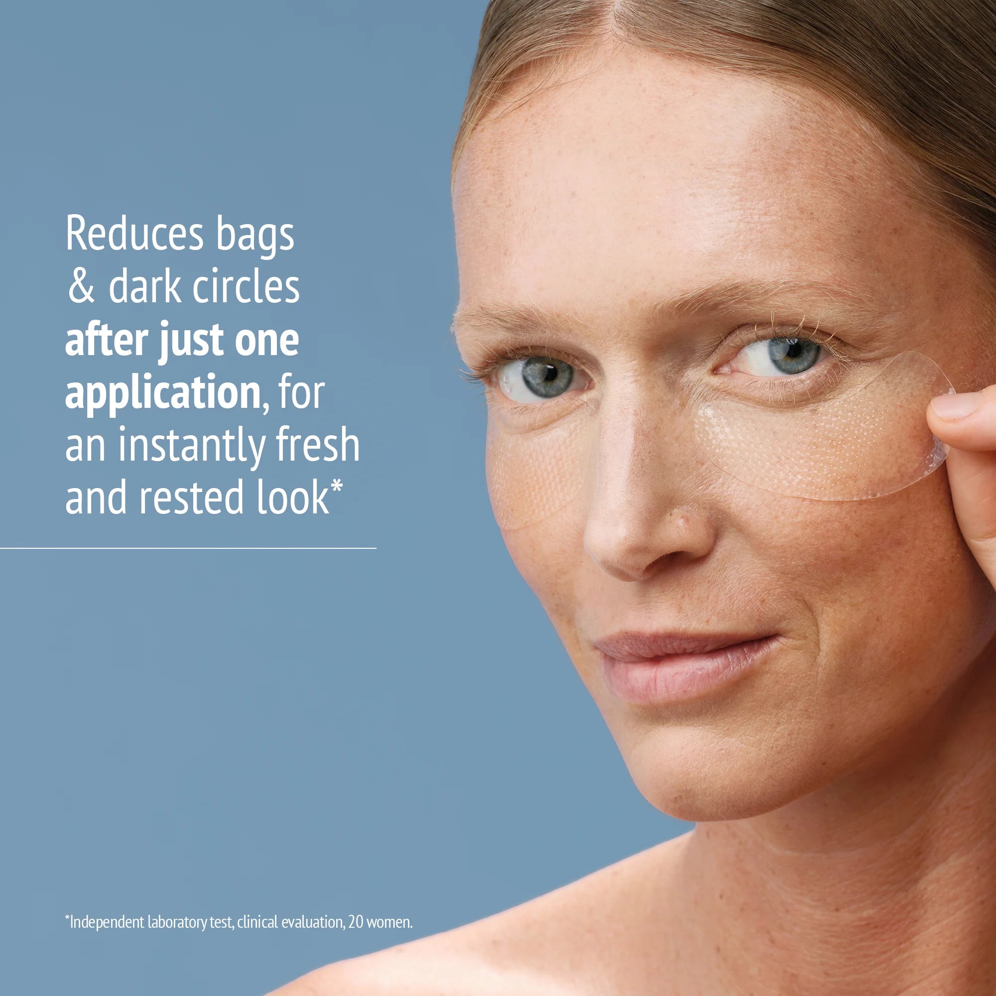 Sublime Skin Eye Patches | eye patch | LOSHEN & CREM