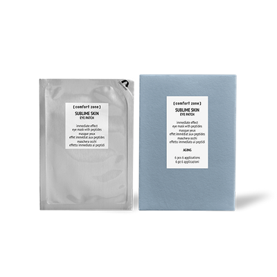 Sublime Skin Eye Patches | eye patch | LOSHEN & CREM