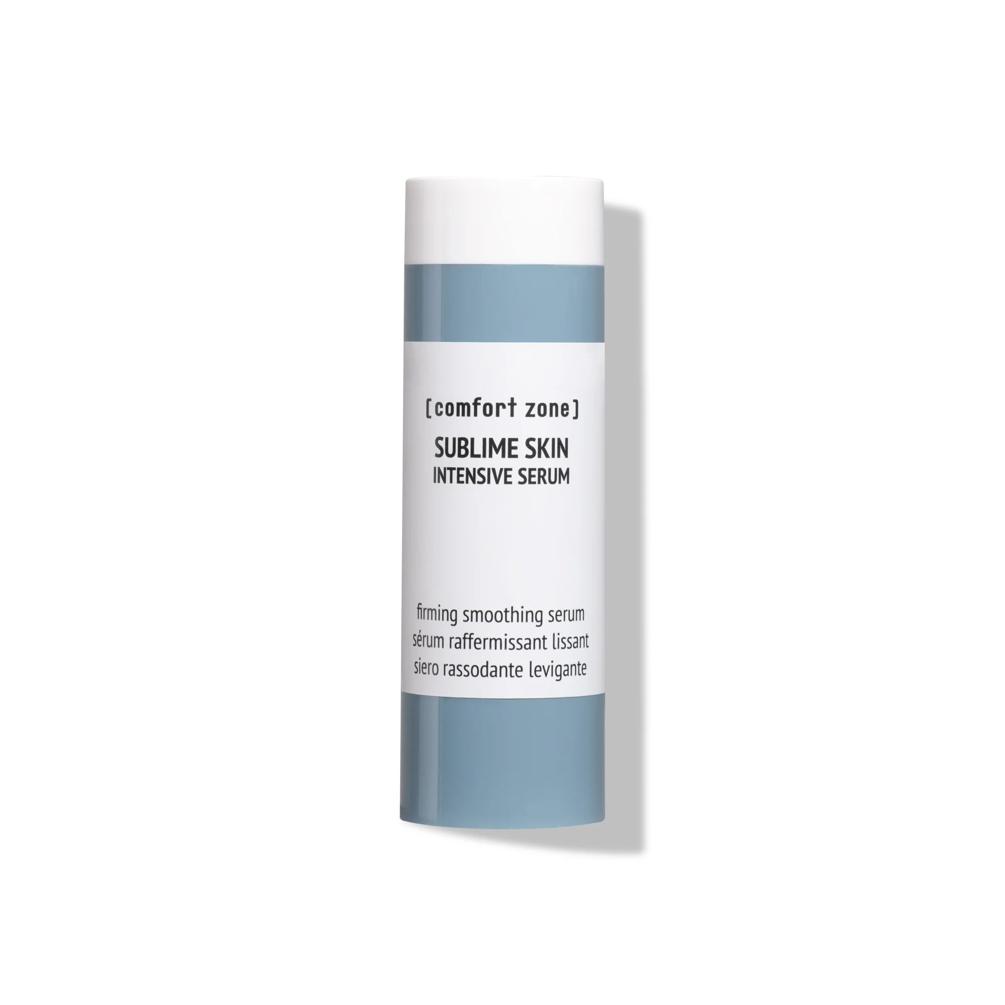 Sublime Skin Intensive Serum | Firming | Lifting serum | LOSHEN & CREM