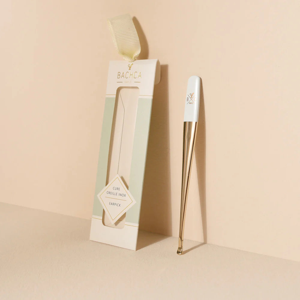 Cure Oreille - Sustainable earpick | Tools - Earpicks | LOSHEN & CREM