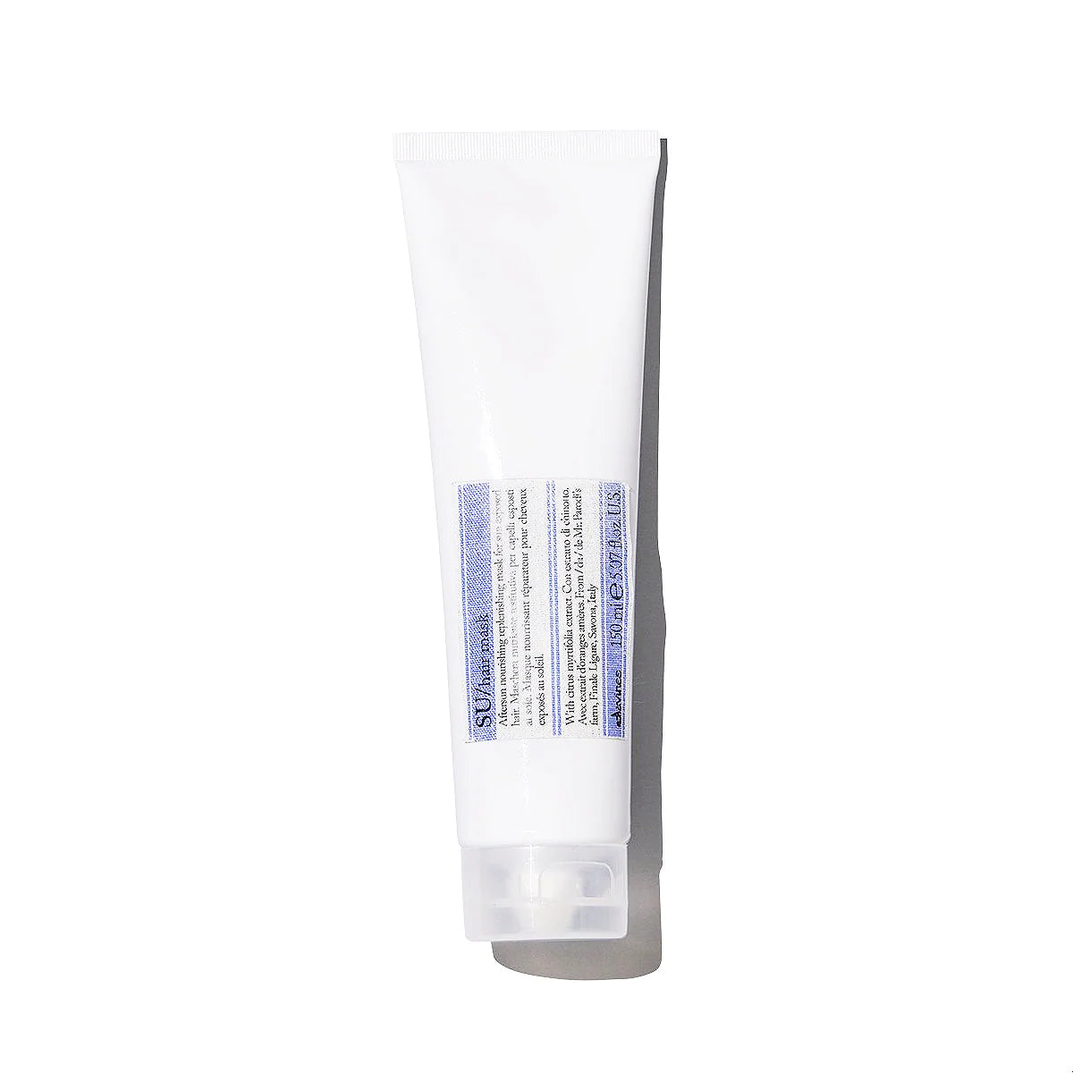 SU/ hair mask | Hair mask | LOSHEN & CREM