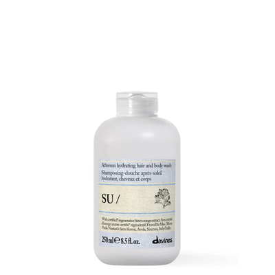 SU/ hair and body wash | Body - Shower gel | LOSHEN & CREM
