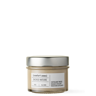 Sacred Nature Exfoliant Mask | Exfoliant - Scrub | LOSHEN & CREM
