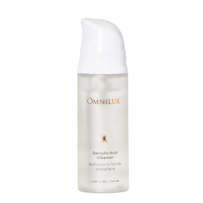 Salicylic Acid Cleanser | Cleansing foam | LOSHEN & CREM