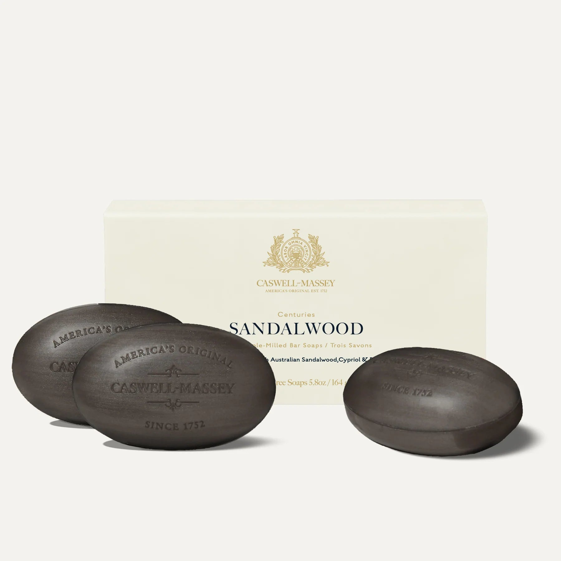 Sandalwood Bar Soap