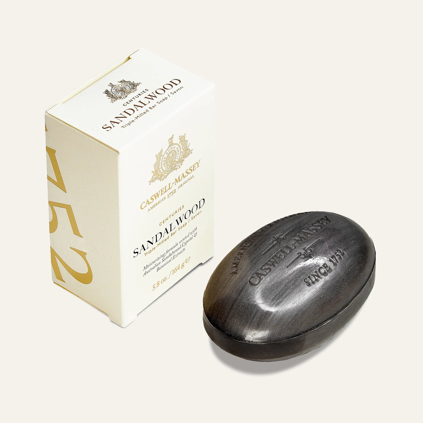 Sandalwood Bar Soap