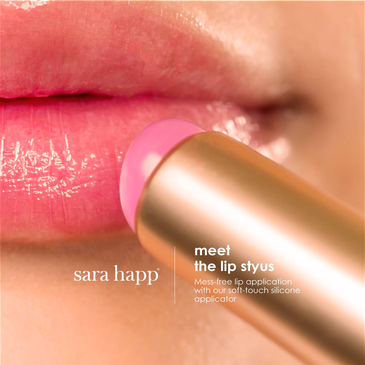 The Lip Stylus