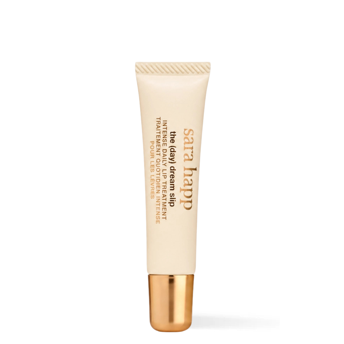 Sara Happ The (Day) Dream Slip daily lip treatment tube