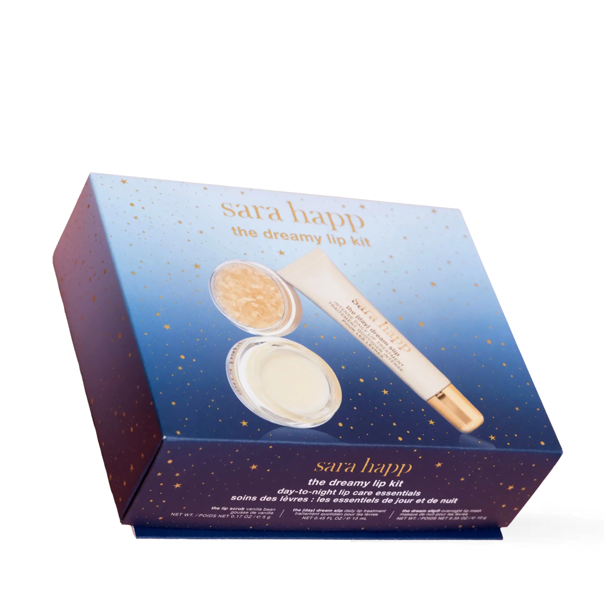 Dreamy Lip Kit