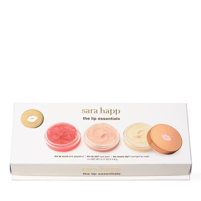 The Lip Essentials Discovery Kit | Sets - Value set | LOSHEN & CREM