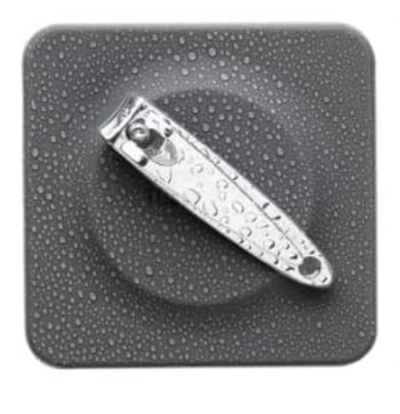 THE ARCHER | MAGNET MOUNT | Tools - Soap holders | LOSHEN & CREM