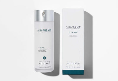 AnteAGE MD® Biosome™ Serum | Exosomes serum | LOSHEN & CREM