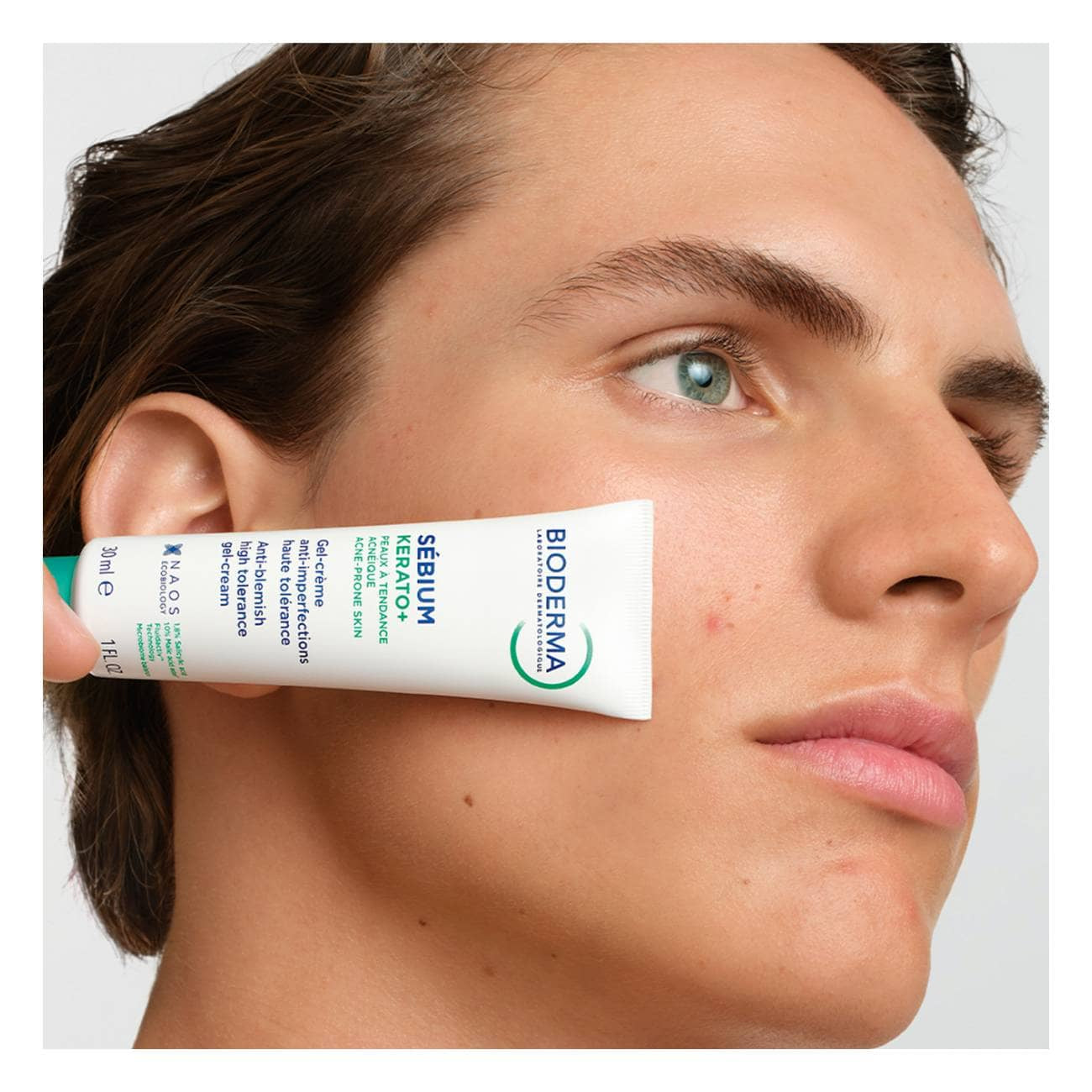 Bioderma Sebium Kerato+ | Serum - Acne | LOSHEN & CREM