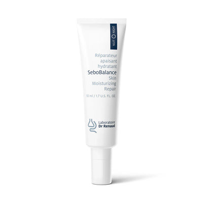 SeboBalance Repairing and Soothing Gel | Soothing gel cream | LOSHEN & CREM