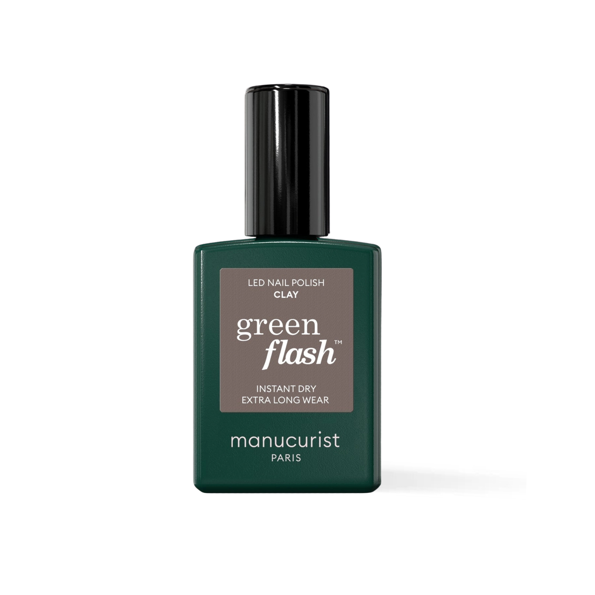 Semi-permanent LED Green Flash™ - Neutrals | Nail - Polish Nude shades | LOSHEN & CREM