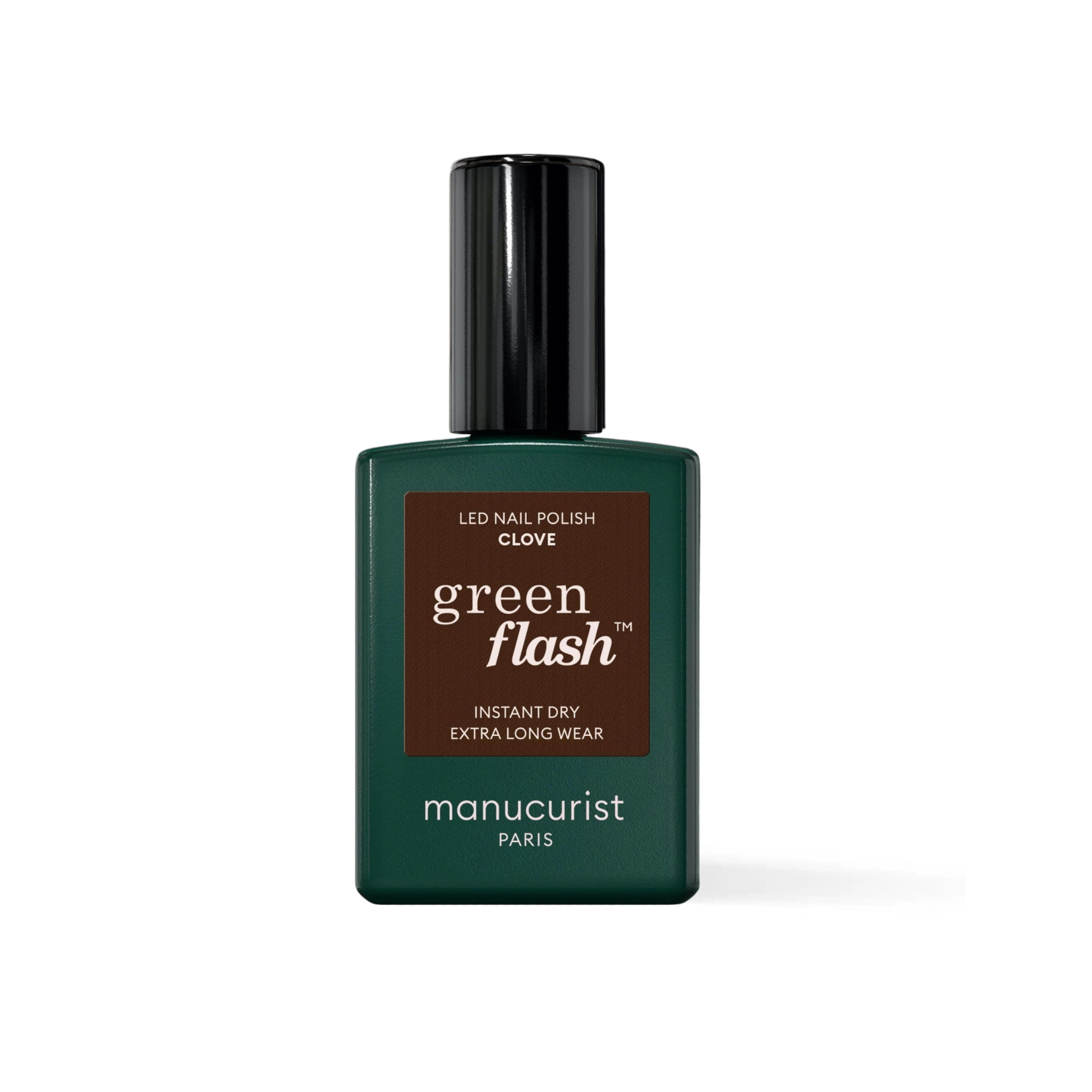 Semi-permanent LED Green Flash™ - Neutrals | Nail - Polish Nude shades | LOSHEN & CREM