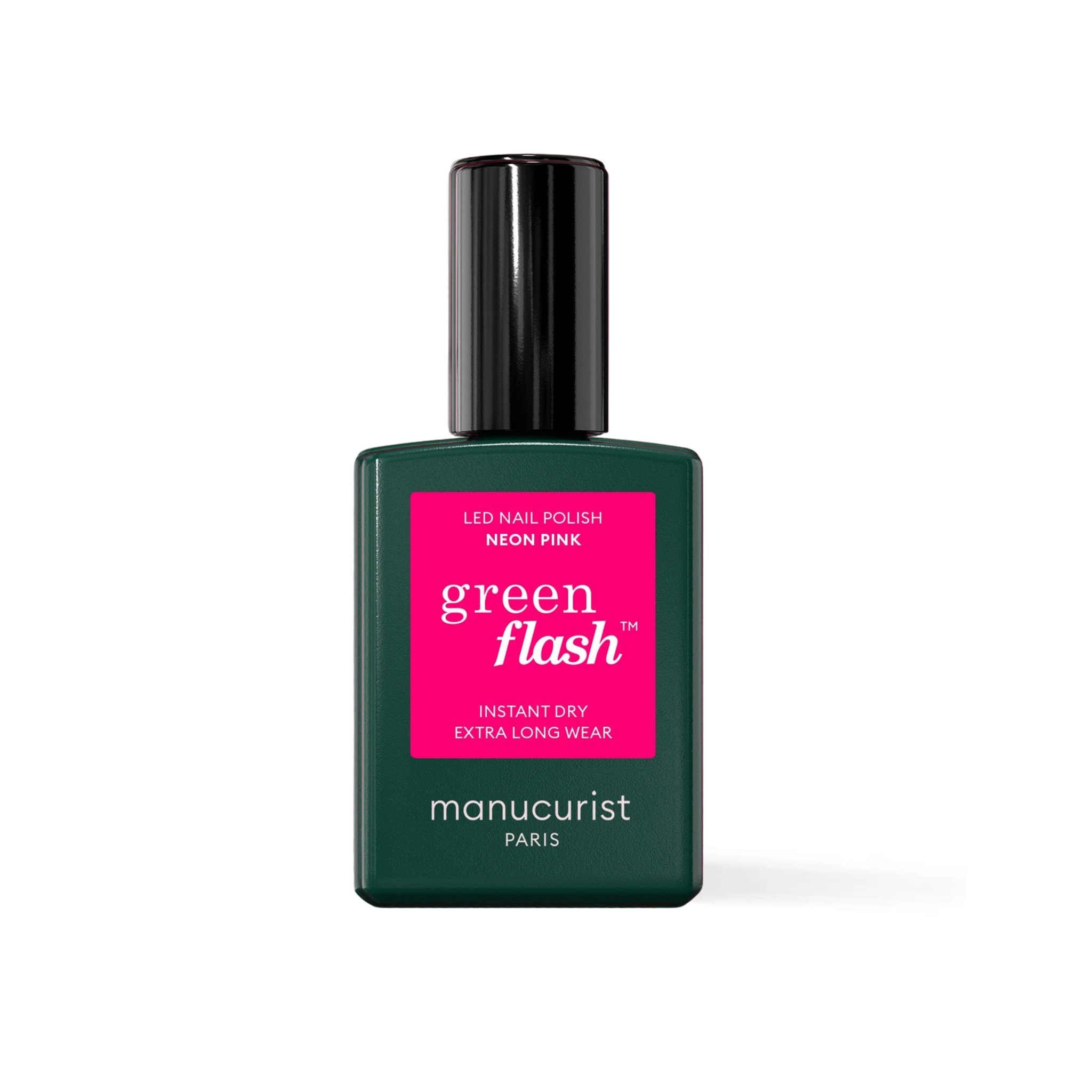 Semi-permanent LED Green Flash™ - Pink