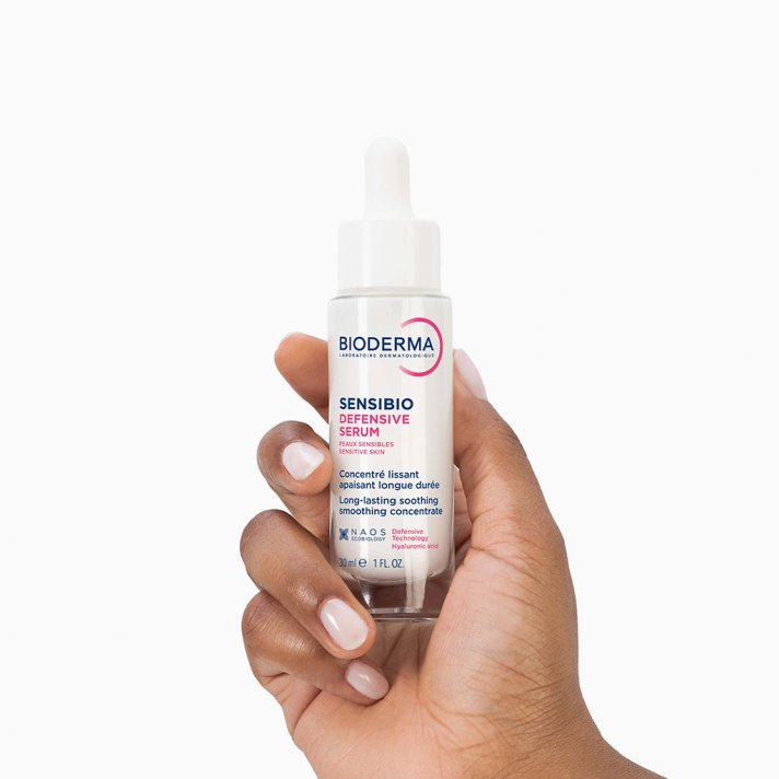 Bioderma Sensibio Defensive Serum | Serum - Soothing | LOSHEN & CREM