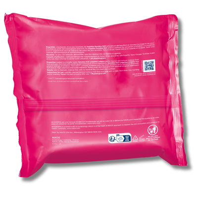 Bioderma Sensibio H2O Wipes | Cleansing wipes | LOSHEN & CREM