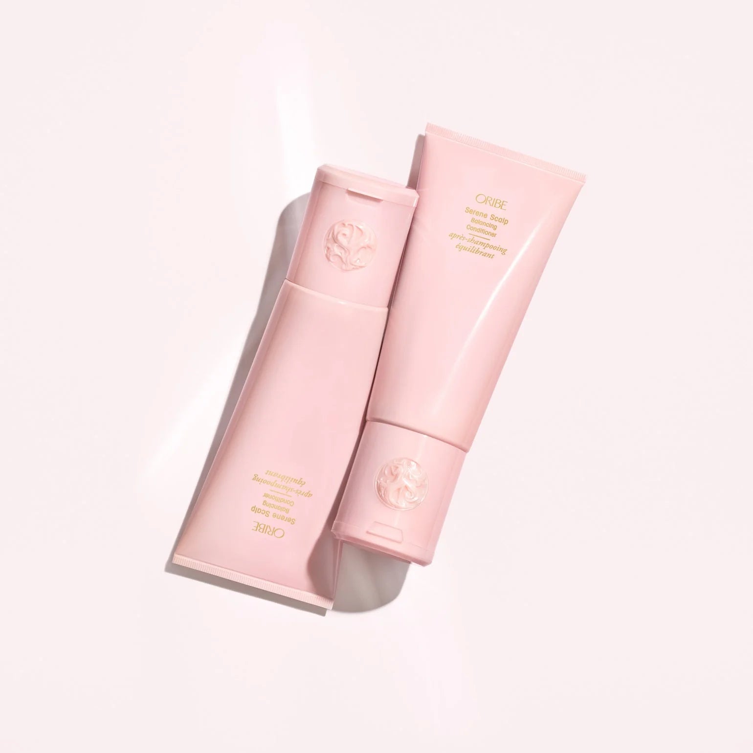 Serene Scalp Balancing Conditioner | Dandruff Conditioner | LOSHEN & CREM