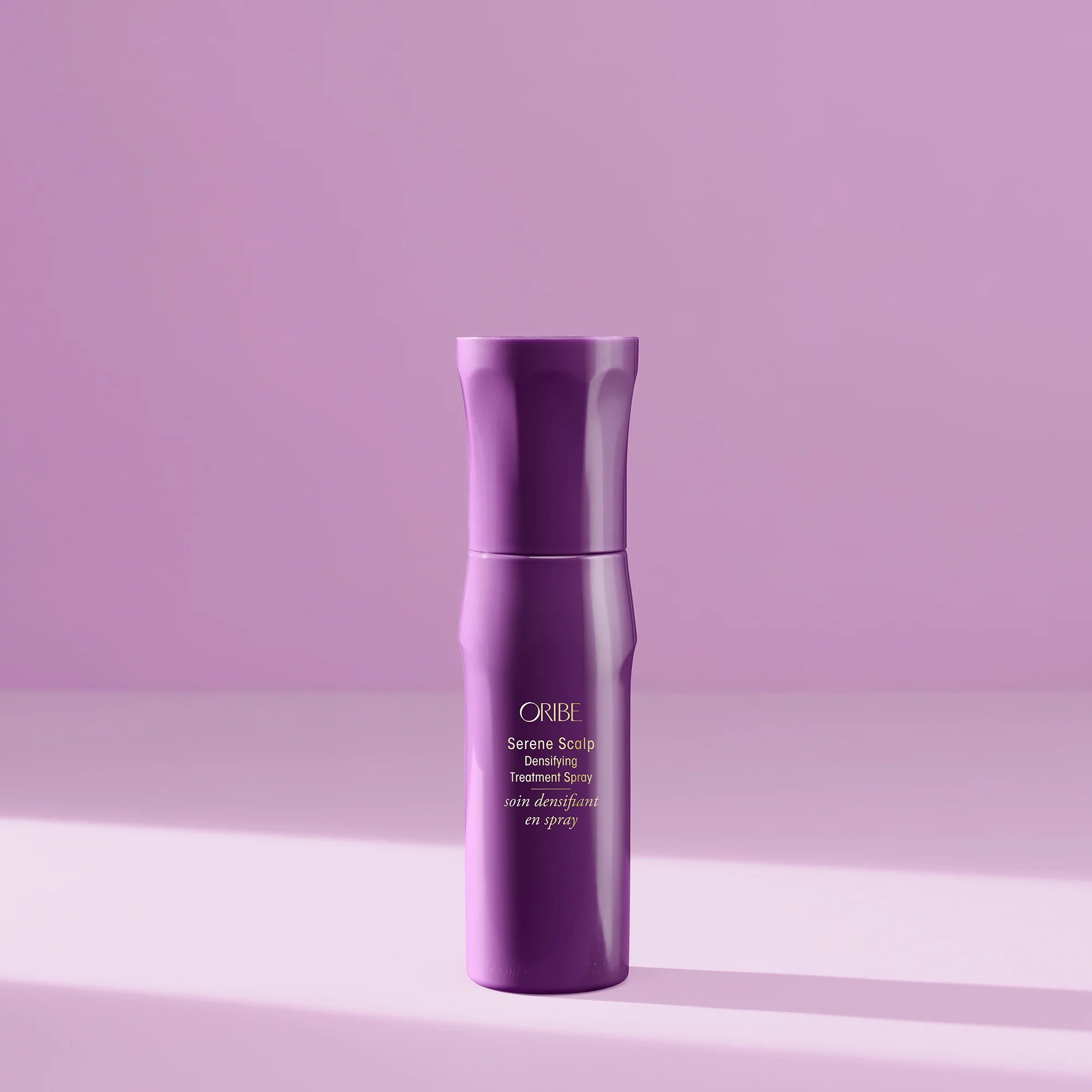 Serene Scalp Densifying Treatment Spray | Densifying Hair Treatment | LOSHEN & CREM