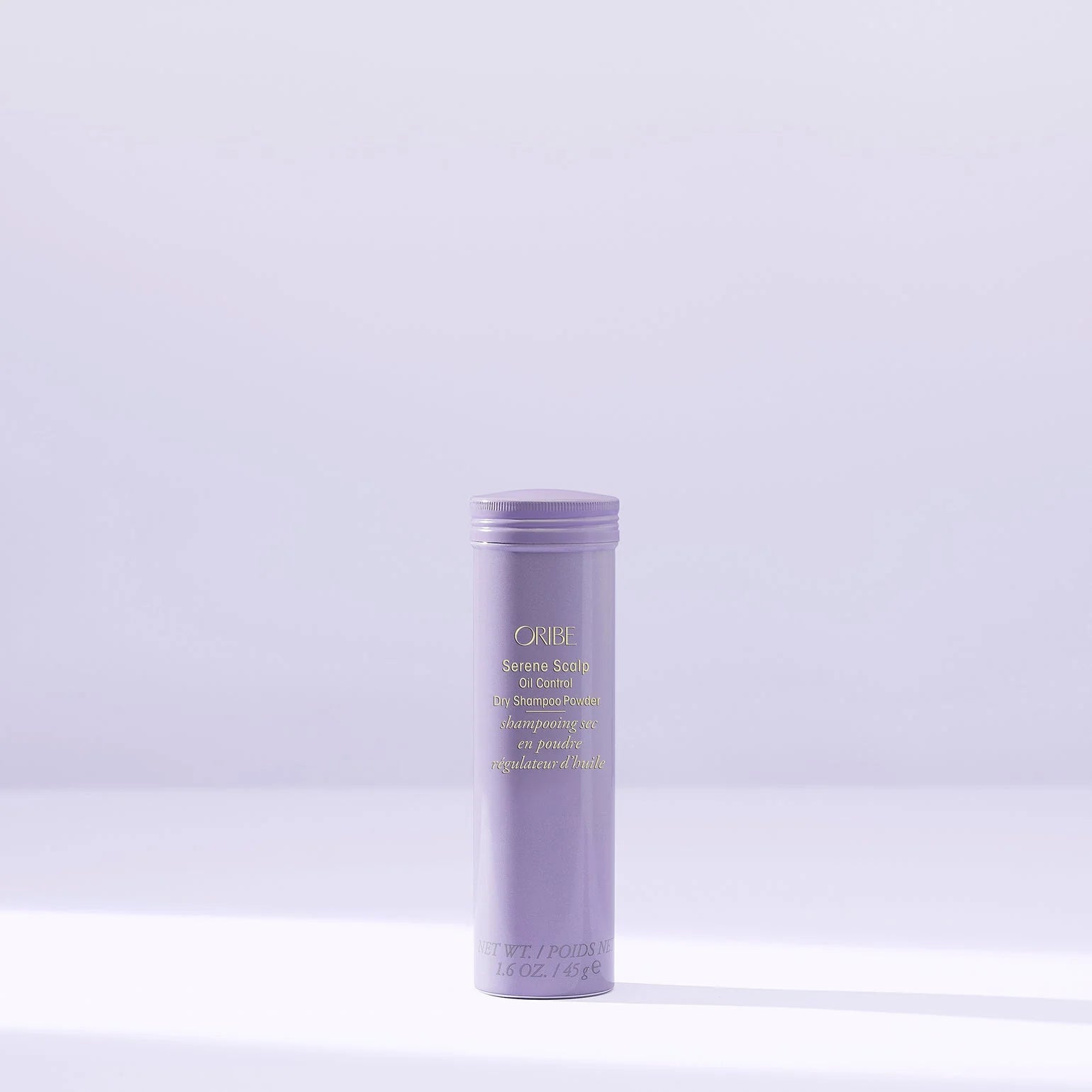 Serene Scalp Oil Control Dry Shampoo Powder | Dry shampoo | LOSHEN & CREM