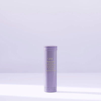 Serene Scalp Oil Control Dry Shampoo Powder | Dry shampoo | LOSHEN & CREM