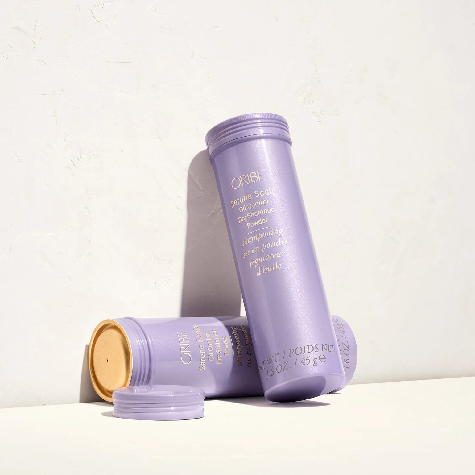 Serene Scalp Oil Control Dry Shampoo Powder | Dry shampoo | LOSHEN & CREM