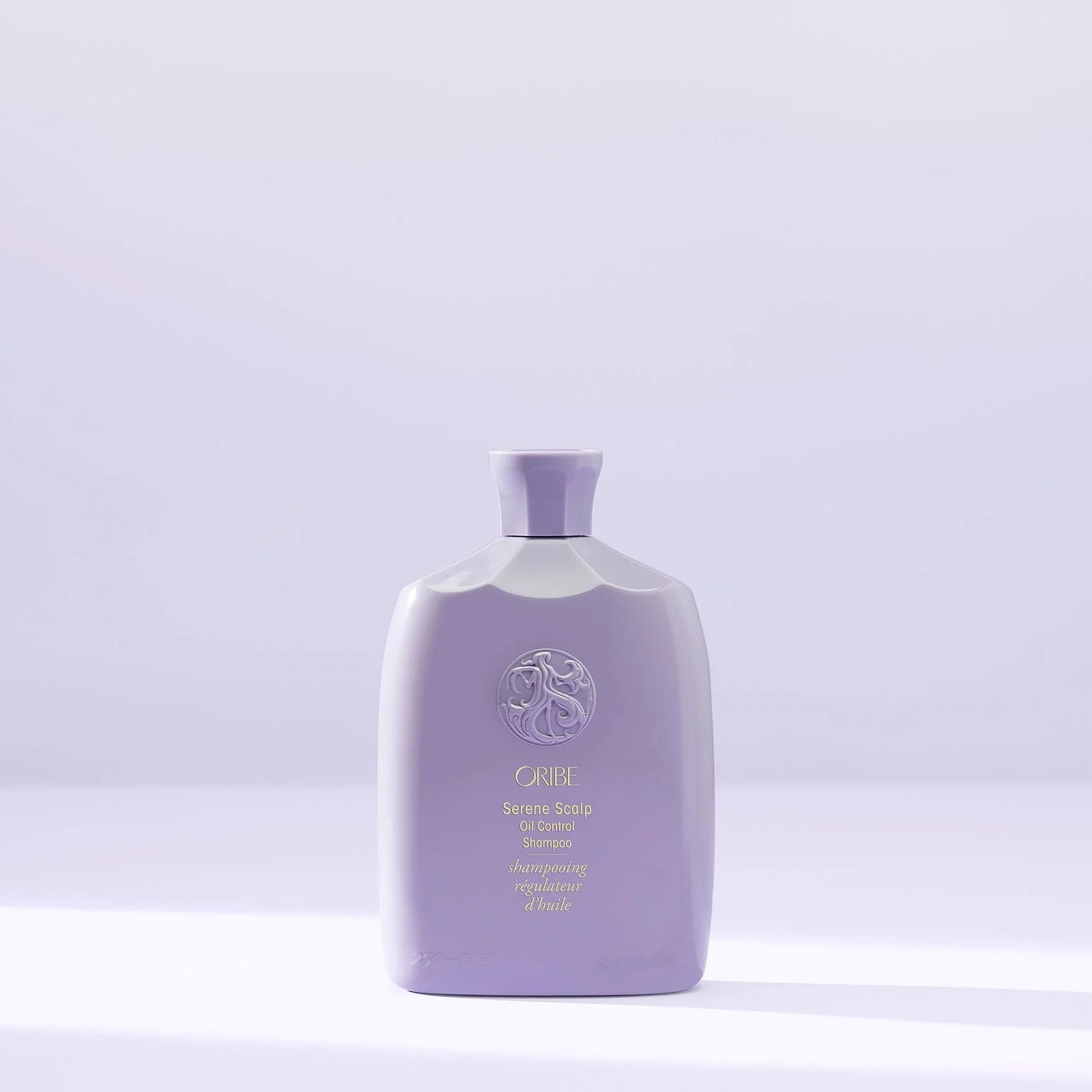 Serene Scalp Oil Control Shampoo | Shampoo | LOSHEN & CREM