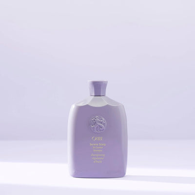 Serene Scalp Oil Control Shampoo | Shampoo | LOSHEN & CREM