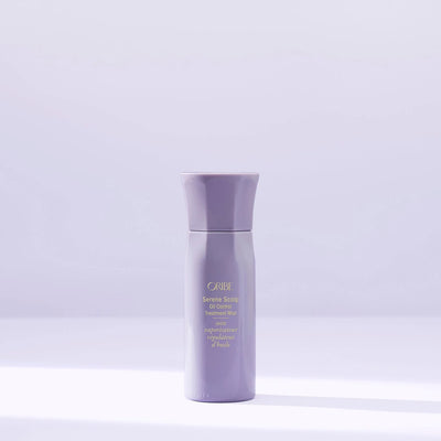 Serene Scalp Oil Control Treatment Mist | Hair Treatment | LOSHEN & CREM