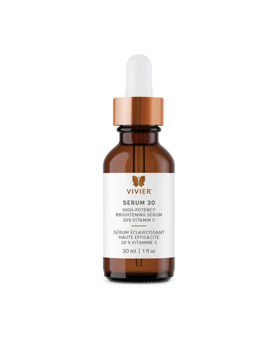 Serum 30 | Vitamin C serum | LOSHEN & CREM