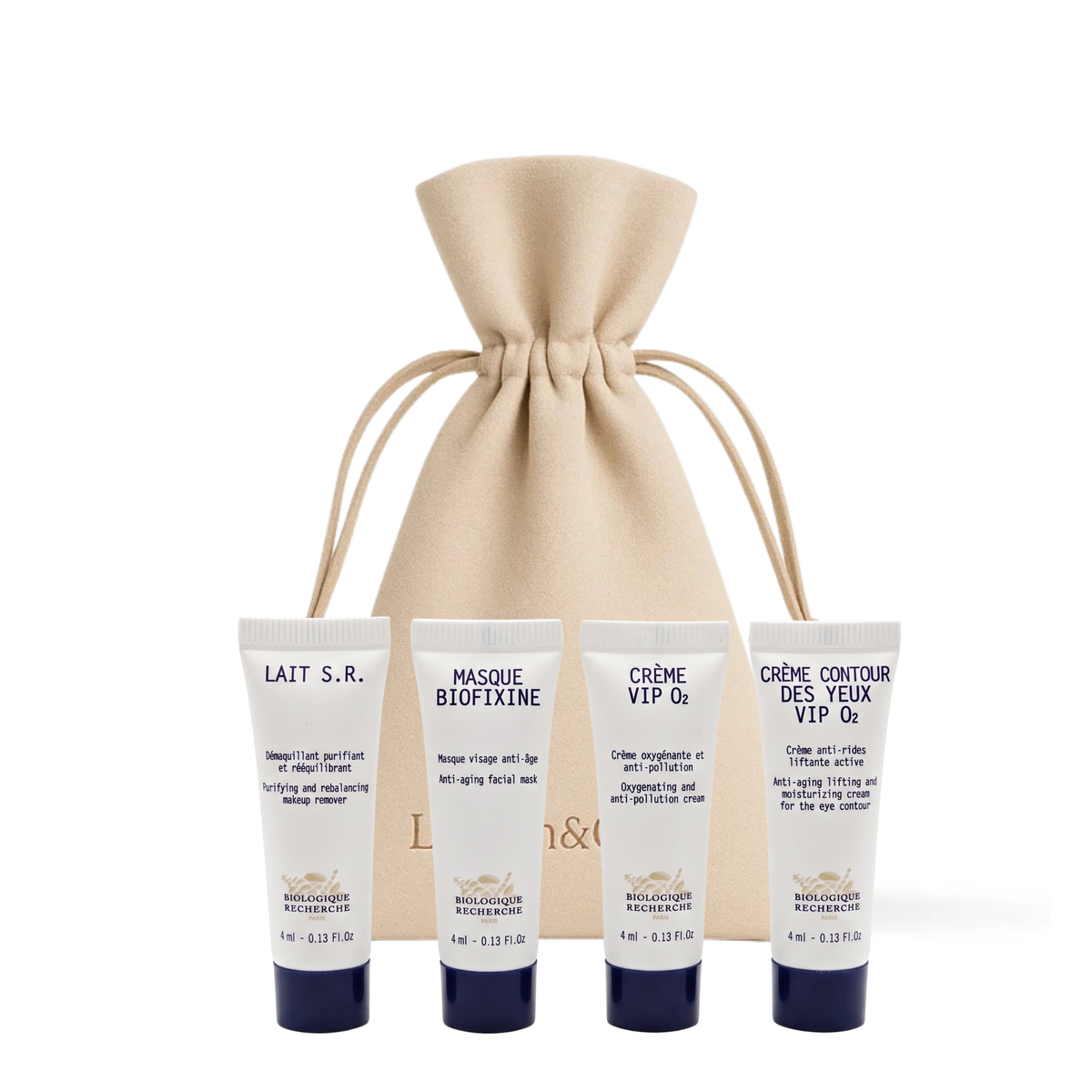 Biologique Recherche Gift With Purchase | Gift with Purchase | LOSHEN & CREM
