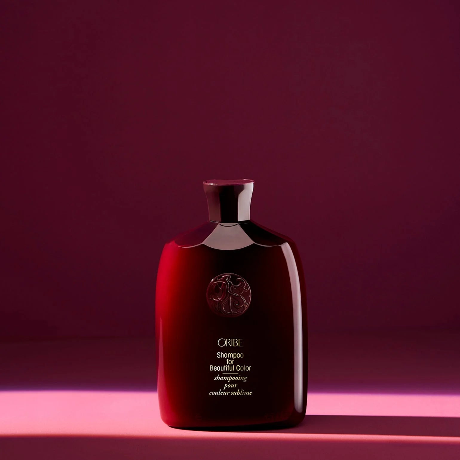 Shampoo for Beautiful Color | Color care Shampoo | LOSHEN & CREM