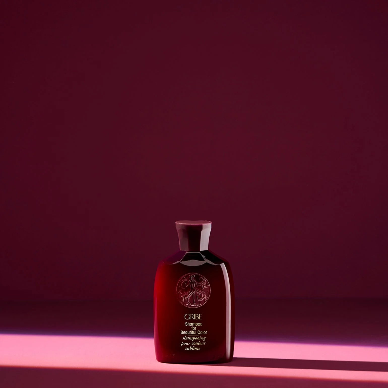 Shampoo for Beautiful Color | Color care Shampoo | LOSHEN & CREM