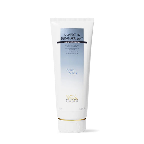 Biologique Recherche Shampooing Dermo-Apaisant