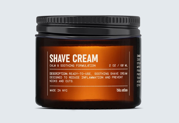 Shave Cream